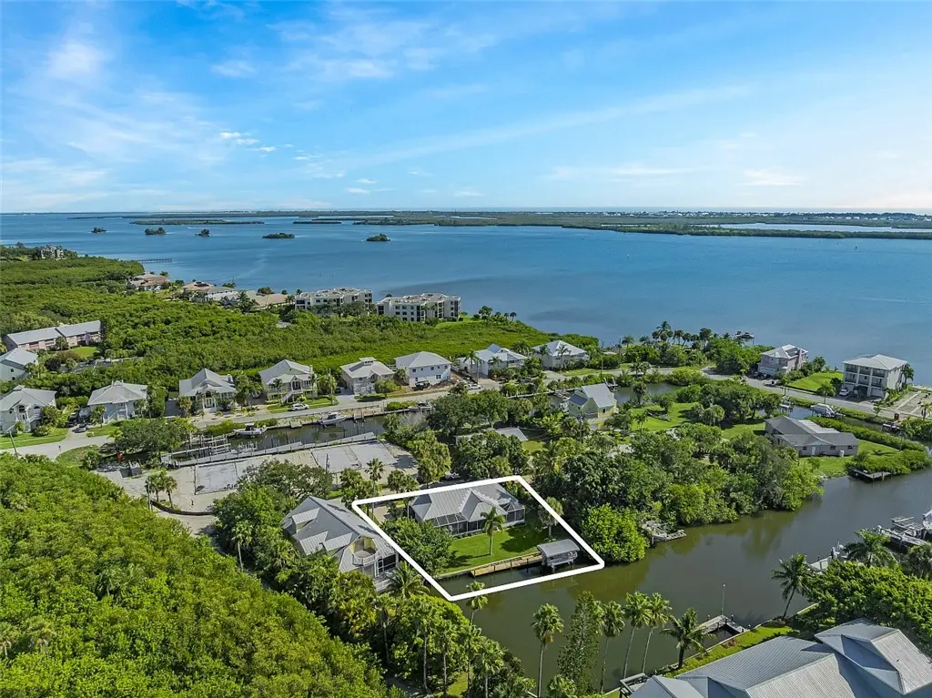 5285 94th Lane, Sebastian, FL 32958 - Image #1