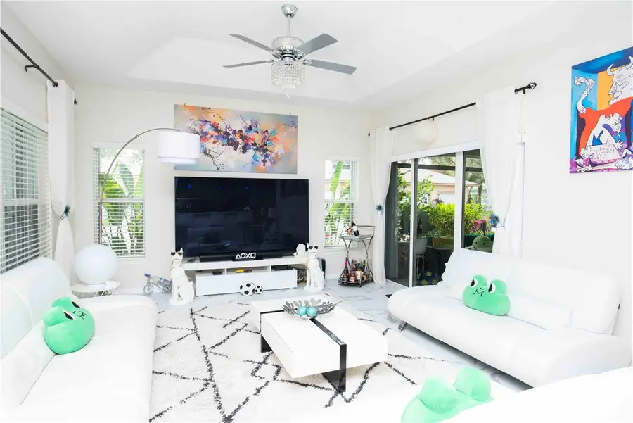 1841 E Sanderling Lane #A-1, Fort Pierce, FL 34982 - Image #3