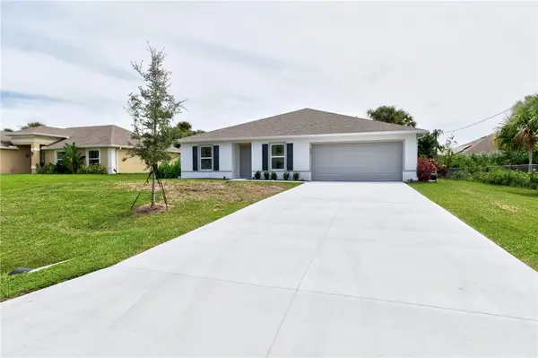 450 Kendall Avenue, Sebastian, FL 32958