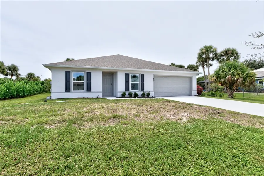 450 Kendall Avenue, Sebastian, FL 32958 - Image #2