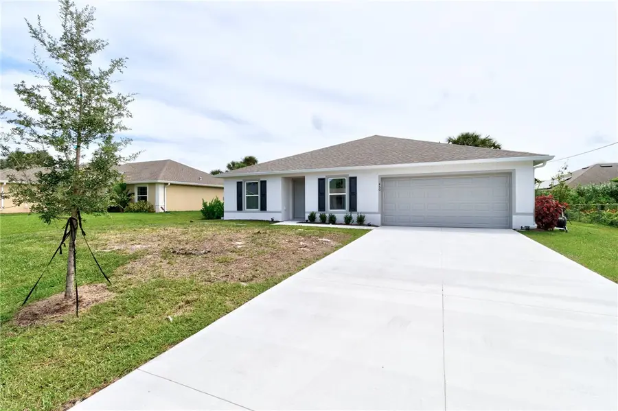 450 Kendall Avenue, Sebastian, FL 32958 - Image #3