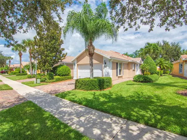 5430 Dominica Street, Vero Beach, FL 32967