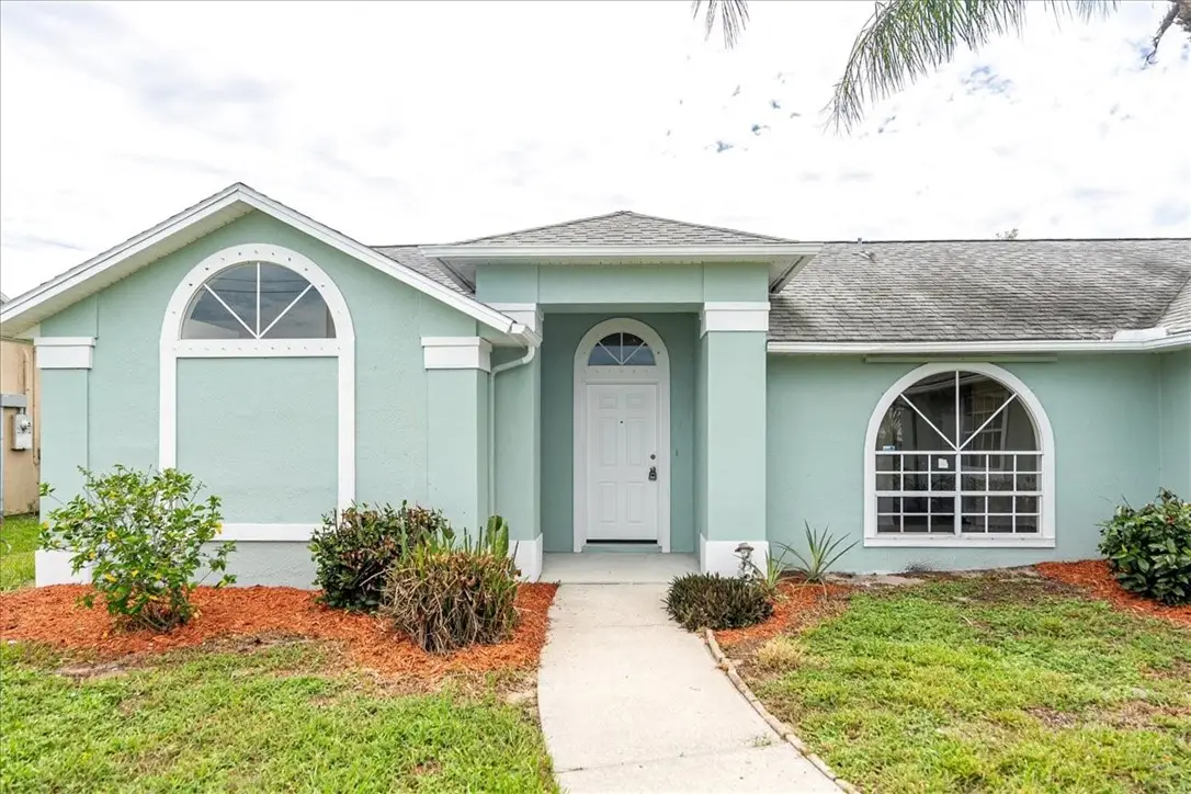 1545 Barber Street, Sebastian, FL 32958 - Image #1
