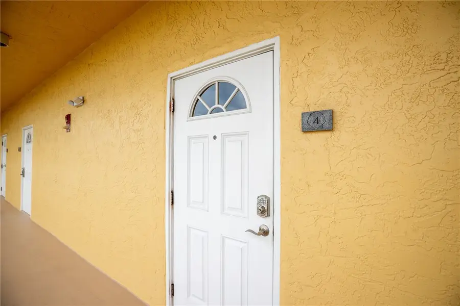 1550 S Ocean Drive #A4, Fort Pierce, FL 34949 - #2