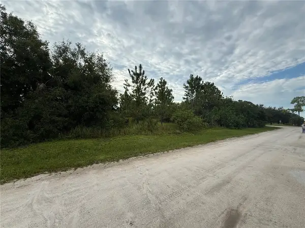 10440 N 85th Street, Vero Beach, FL 32967