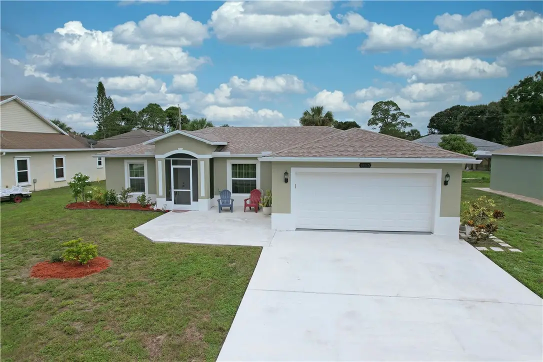 1965 Sunrise Drive Sw, Vero Beach, FL 32962 - Image #1