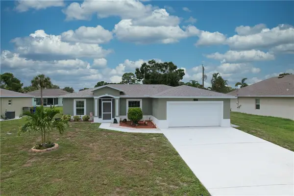 1945 Sunrise Drive Sw, Vero Beach, FL 32962