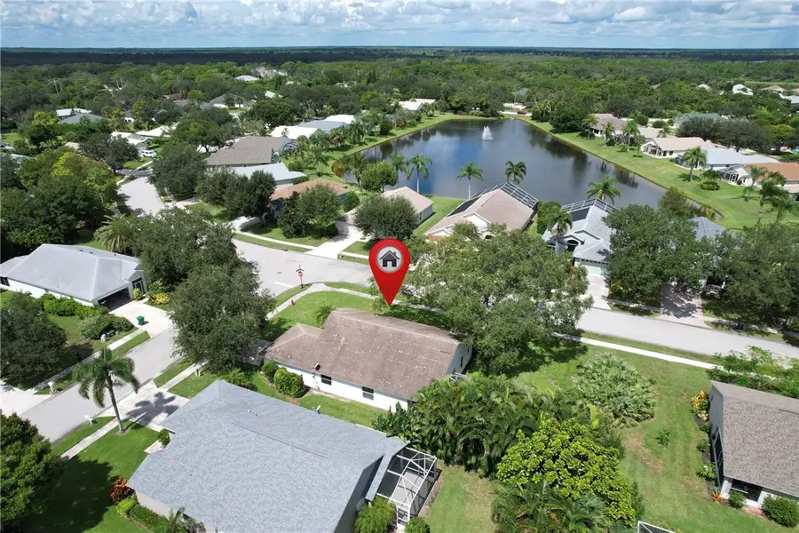 596 Willow Court, Sebastian, FL 32958 - Image #2
