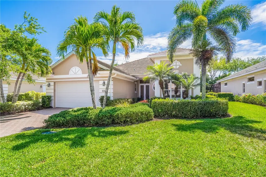 1217 Riverwind Circle, Vero Beach, FL 32967 - #2