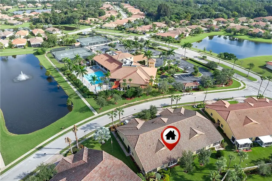 6315 Oxford Circle #103C, Vero Beach, FL 32966 - Image #2