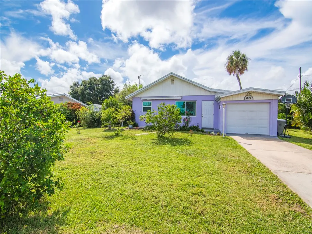 1671 3rd Court, Vero Beach, FL 32960 - Image #1
