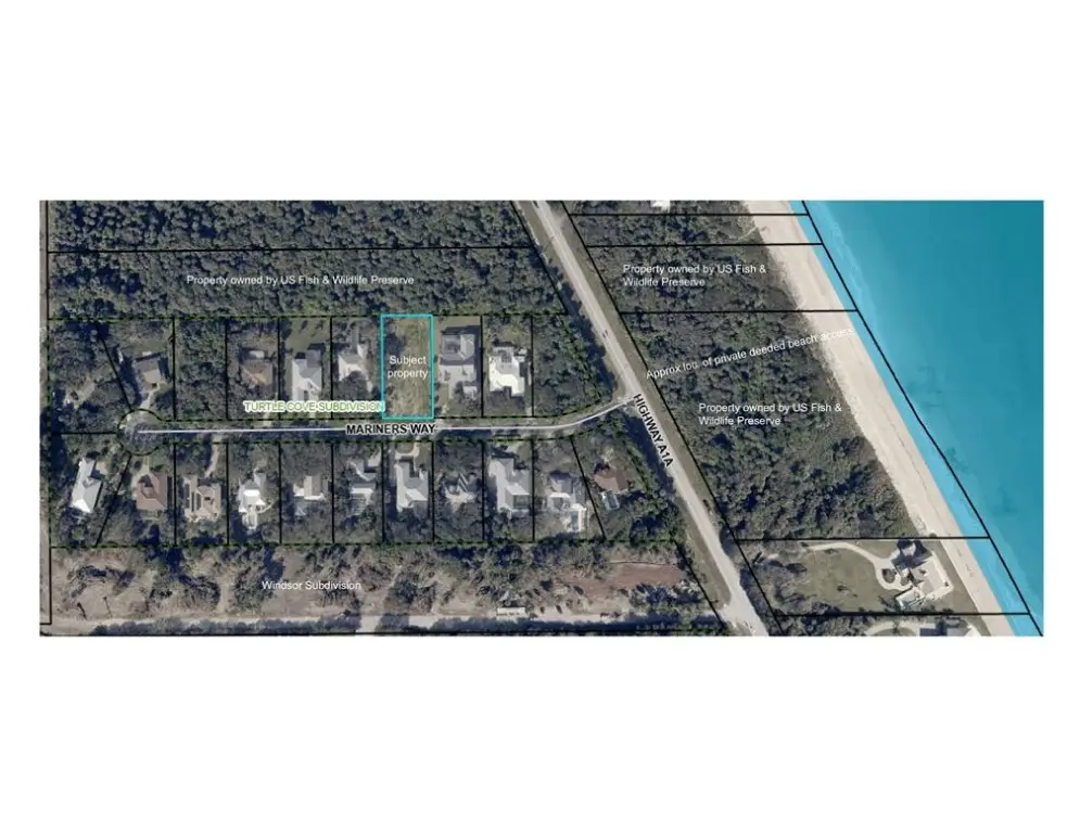 3220 Mariners Way, Vero Beach, FL 32963 - Image #1