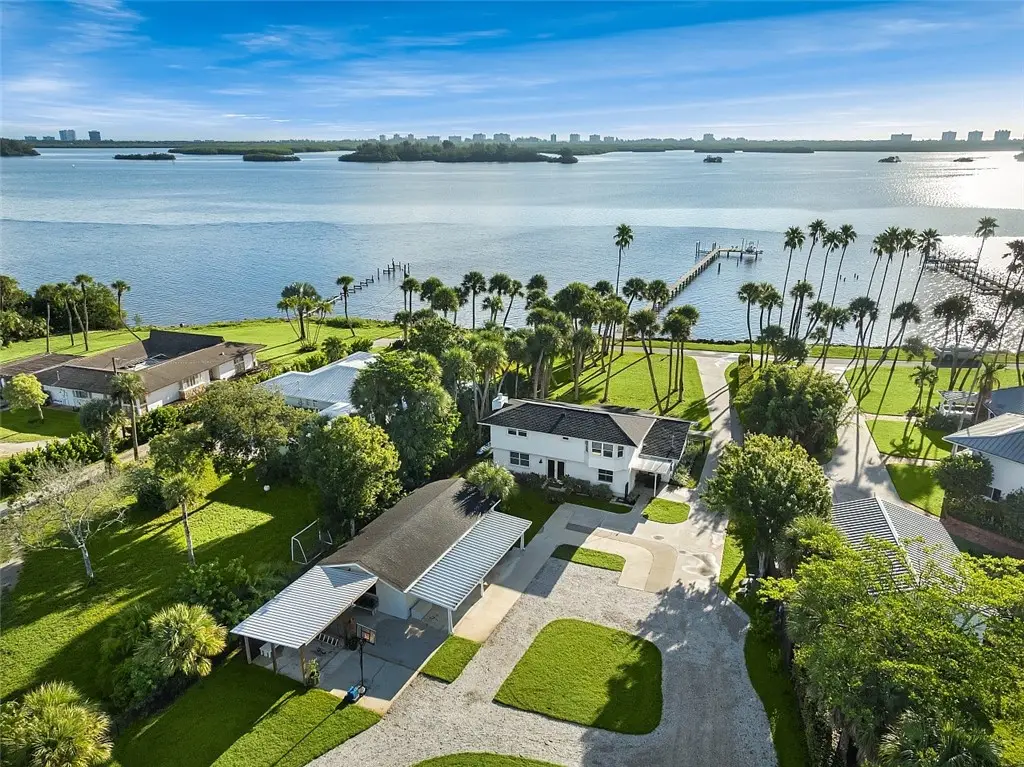 3309 N Indian River Drive, Fort Pierce, FL 34946 - Image #1