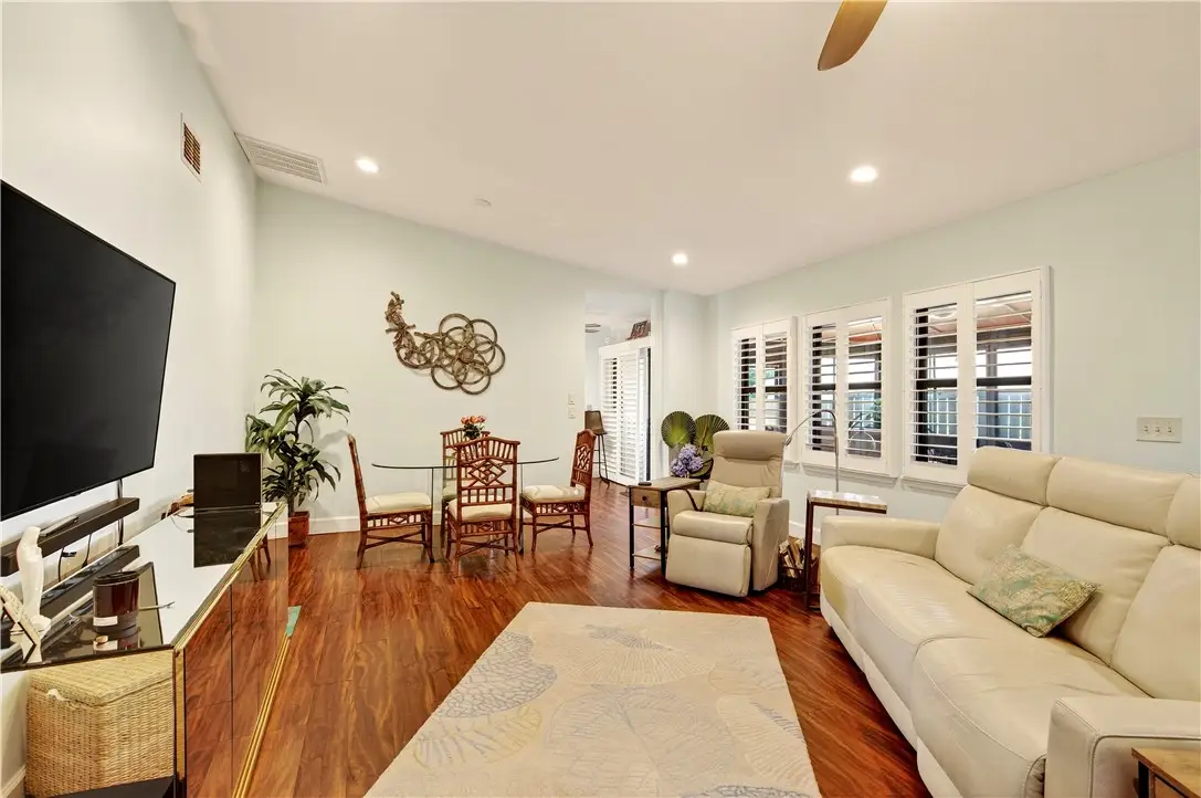 725 Timber Ridge Trail Sw #B, Vero Beach, FL 32962 - Image #1