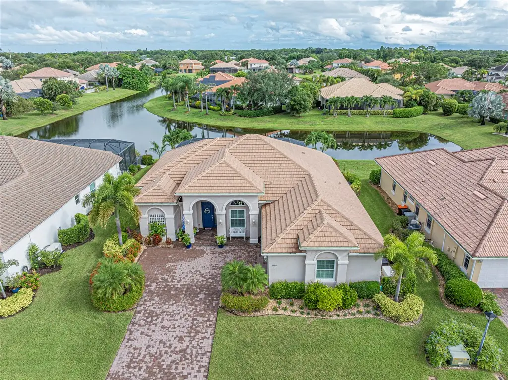 5560 61st Place, Vero Beach, FL 32967 - Image #1