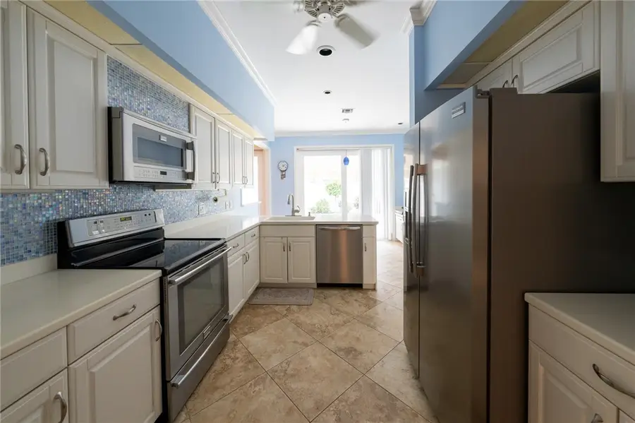 1911 Mooringline Drive #D, Vero Beach, FL 32963 - Image #3