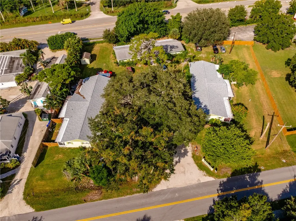 11335 S Indian River Drive, Sebastian, FL 32958 - Image #1