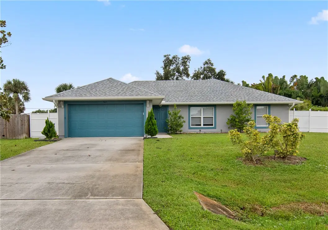 342 Perch Lane, Sebastian, FL 32958 - Image #1