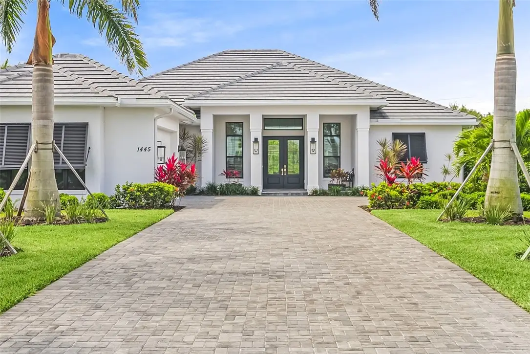 1445 River Club Drive, Vero Beach, FL 32963 - Image #1