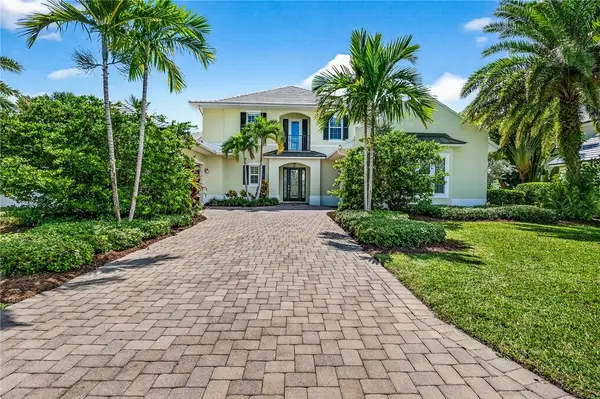 2209 W Ocean Oaks Circle, Vero Beach, FL 32963