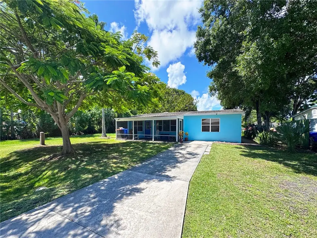 1411 4th Court, Vero Beach, FL 32960 - Image #1