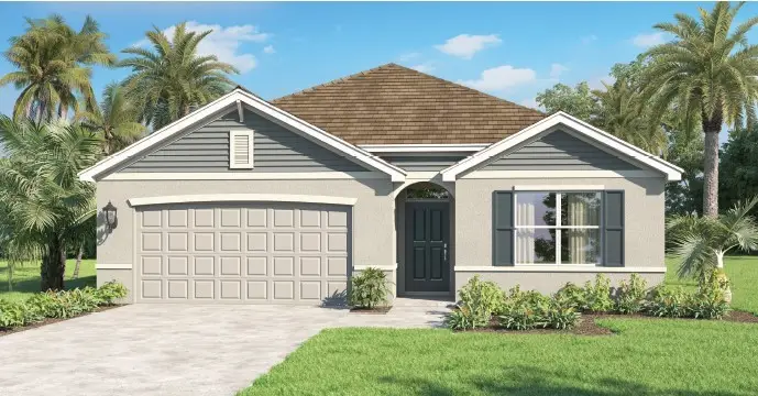 750 Newhall Terrace, Sebastian, FL 32958 - Image #1