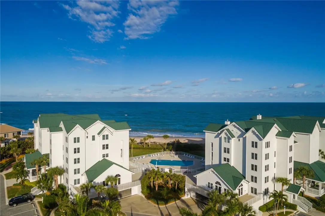 2700 Ocean Drive #302, Vero Beach, FL 32963 - #1