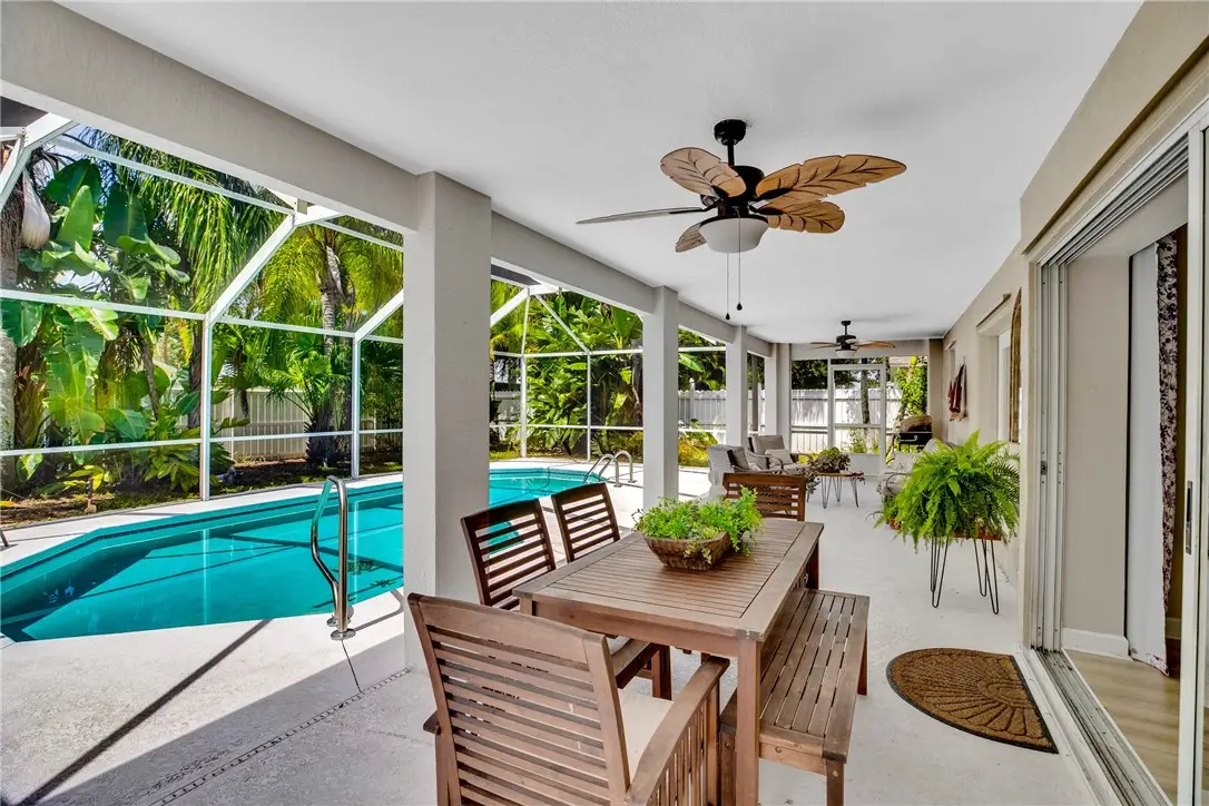 589 Willow Court, Sebastian, FL 32958 - Image #1