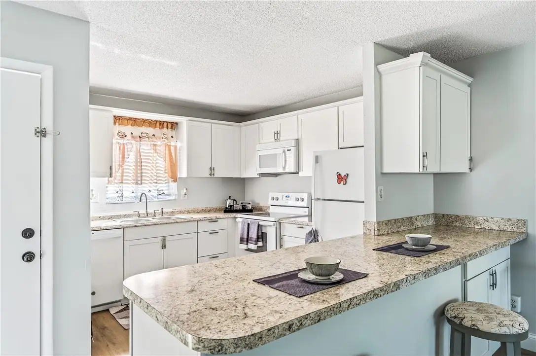 1310 NE 14th Court #K-19, Jensen Beach, FL 34957 - Image #1