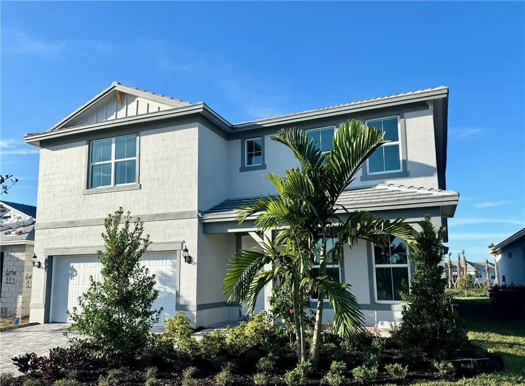 8365 Pequod Avenue #WHITESTONE 110, Vero Beach, FL 32967 - #1