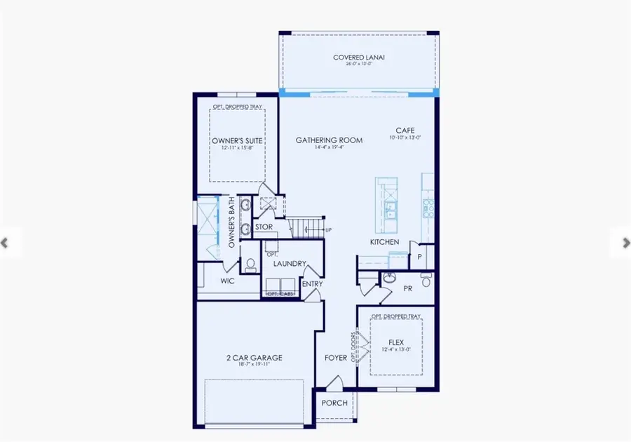 8365 Pequod Avenue #WHITESTONE 110, Vero Beach, FL 32967 - #3