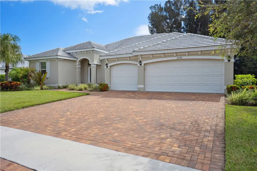 6580 Barbados Court, Vero Beach, FL 32967 - Image #3