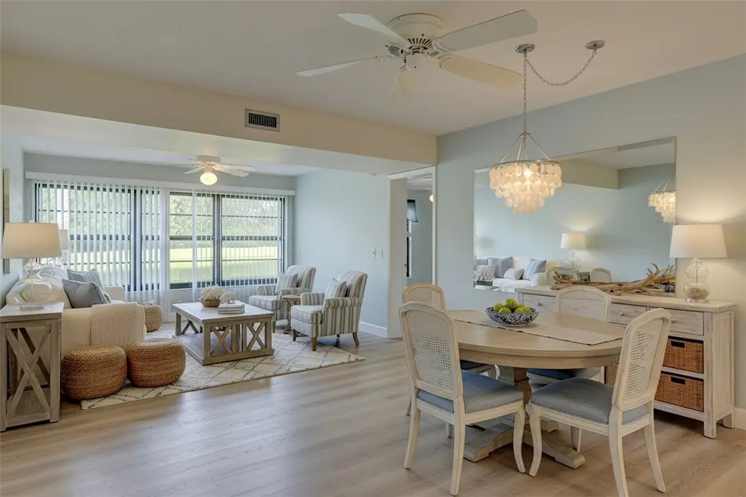 14 Plantation Drive #103, Vero Beach, FL 32966 - Image #1