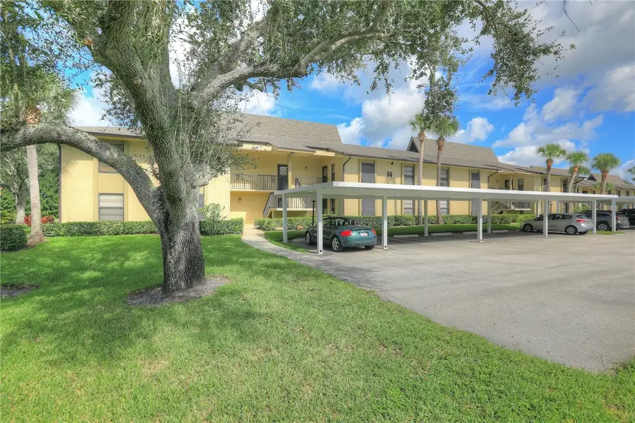 14 Plantation Drive #103, Vero Beach, FL 32966 - Image #3