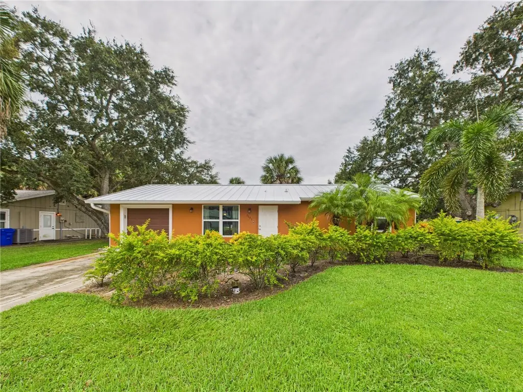 1131 Coverbrook Lane, Sebastian, FL 32958 - Image #1