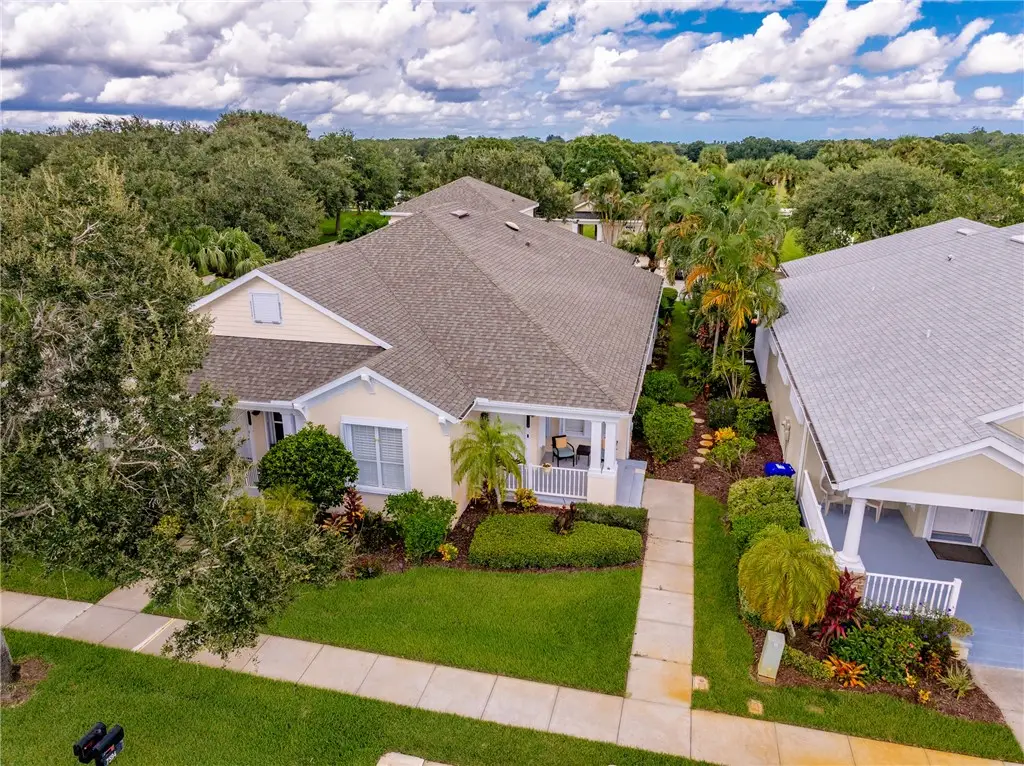 7594 15th Lane, Vero Beach, FL 32966 - #1
