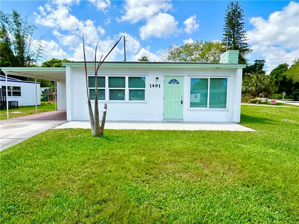 1491 4th Court, Vero Beach, FL 32960