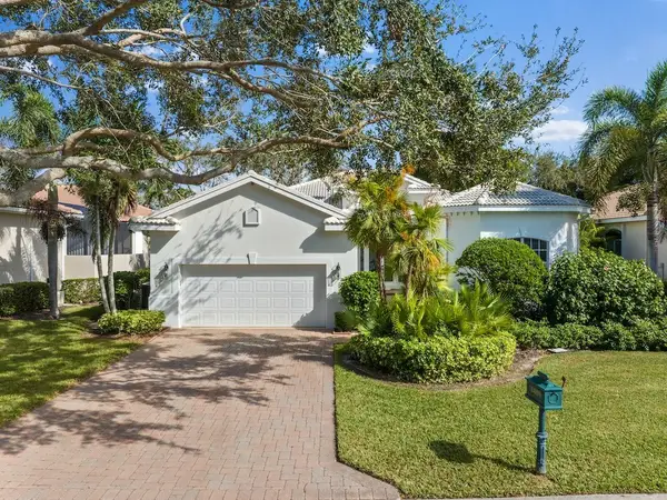 1409 W Island Club Square, Vero Beach, FL 32963