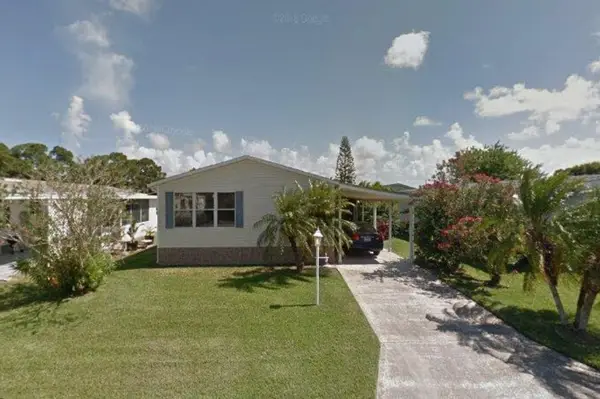 619 Royal Tern Drive, Sebastian, FL 32976
