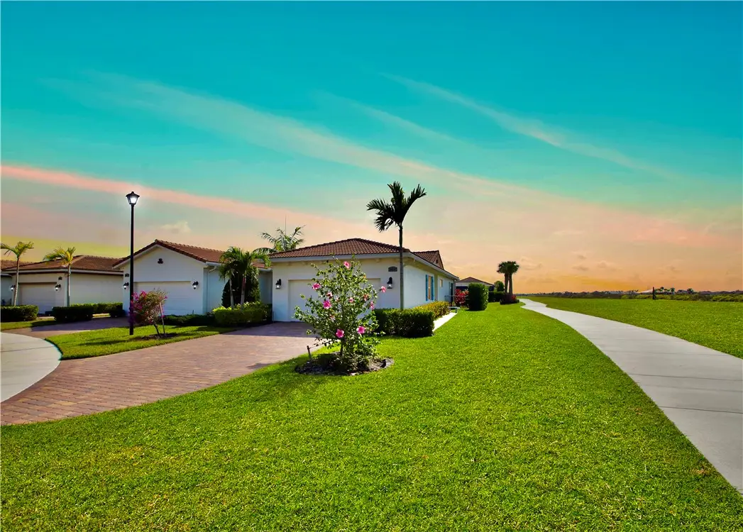 24031 SW Firenze Way, Port Saint Lucie, FL 34986 - Image #1