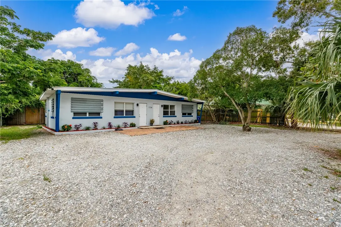 1734 14th Avenue, Vero Beach, FL 32960 - Image #1