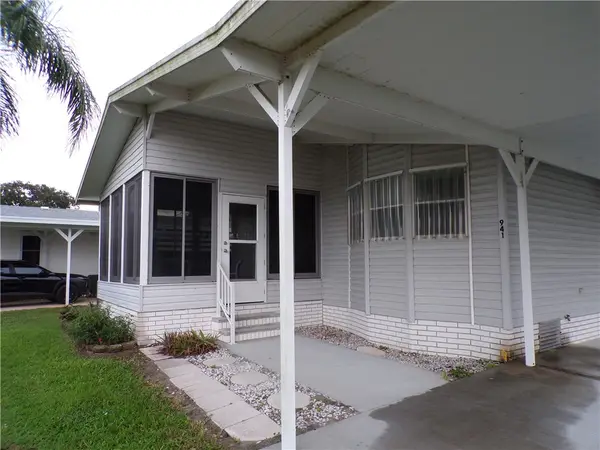 941 Wren Circle, Sebastian, FL 32976