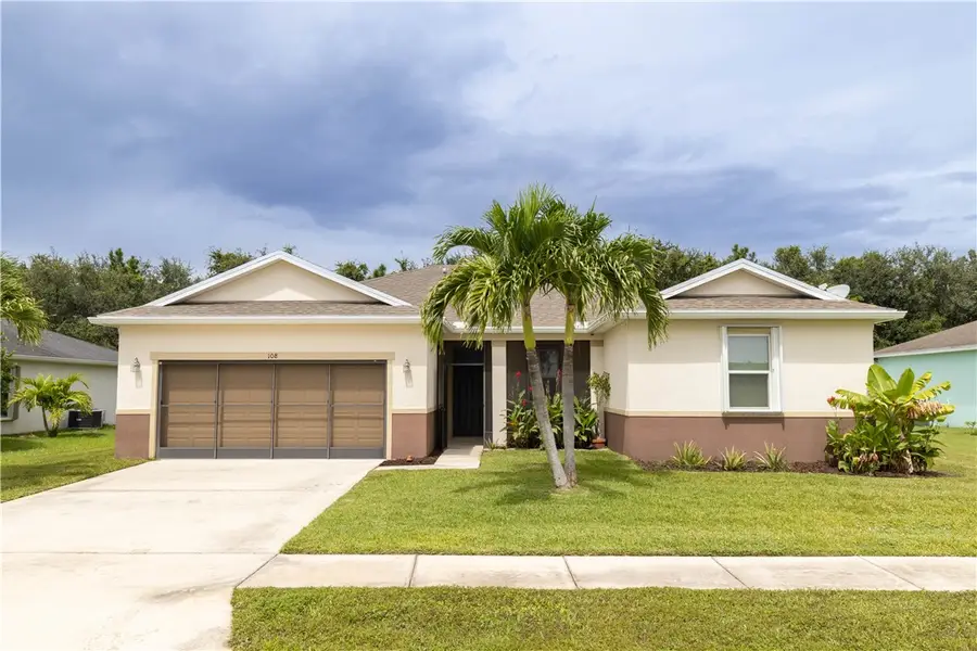 108 Port Royal Court, Sebastian, FL 32958 - Image #2