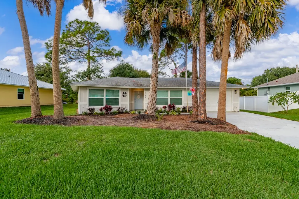 546 Agnes Street, Sebastian, FL 32958 - Image #1
