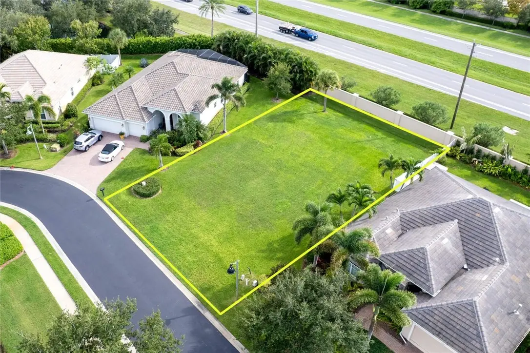 4263 Diamond Square, Vero Beach, FL 32967 - #1