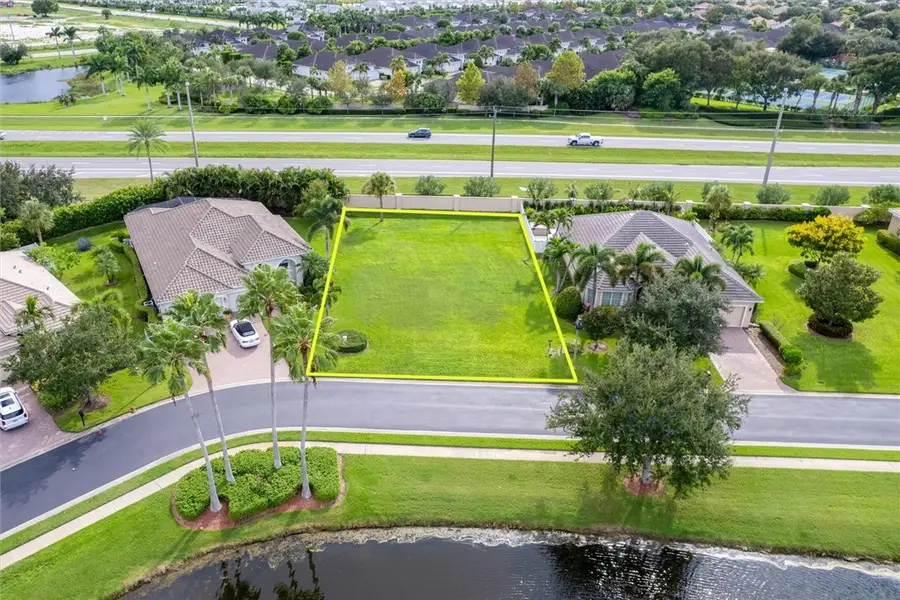 4263 Diamond Square, Vero Beach, FL 32967 - #3