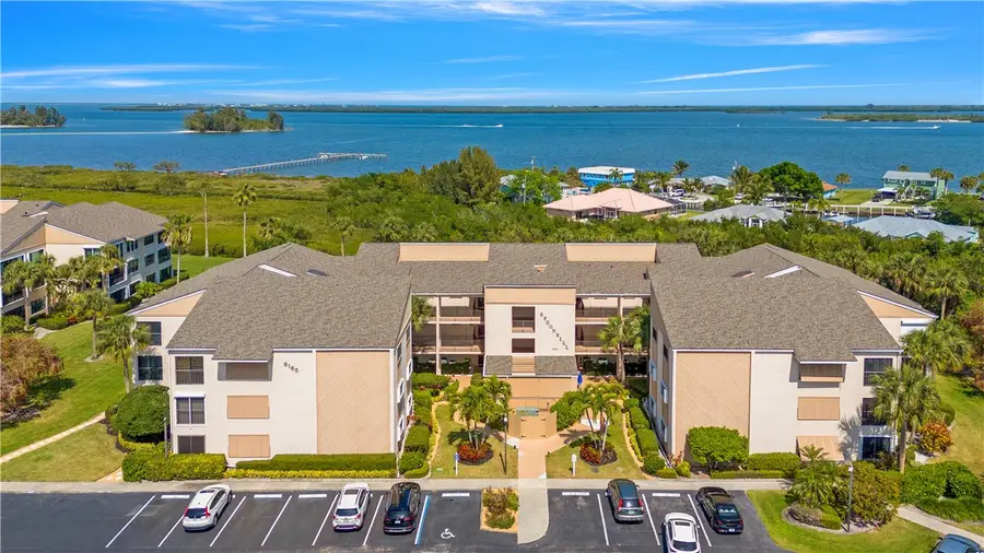 6165 S Mirror Lake Drive #307, Sebastian, FL 32958 - #3