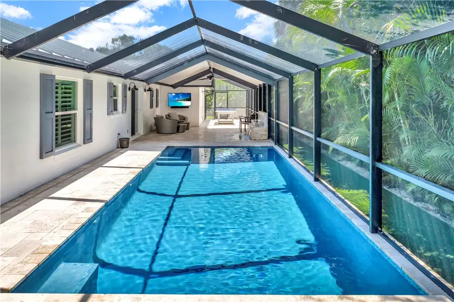 3605 Eagle Drive, Vero Beach, FL 32963 - #3