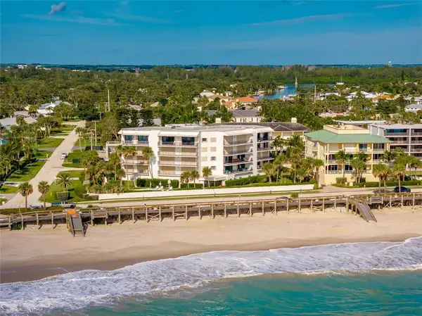 4101 Ocean Drive #PH-5C, Vero Beach, FL 32963
