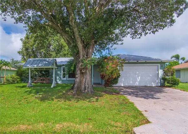 691 Helicon Terrace, Sebastian, FL 32958